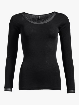 Femilet - Juliana Long Sleeve Top