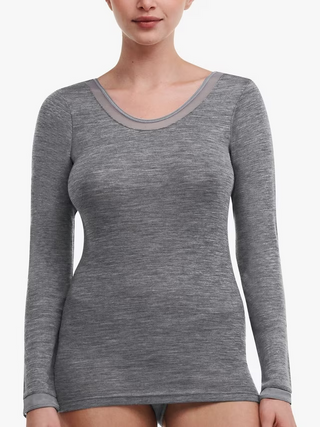 Femilet - Juliana Long Sleeve Top