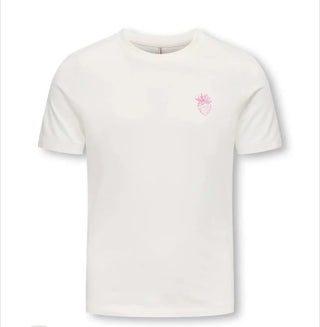 Only - Bolette T-shirt