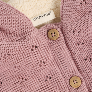 Minymo - Jakki w. Teddy Lining