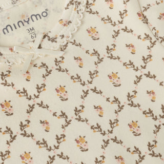 Minymo - Bodystokkur