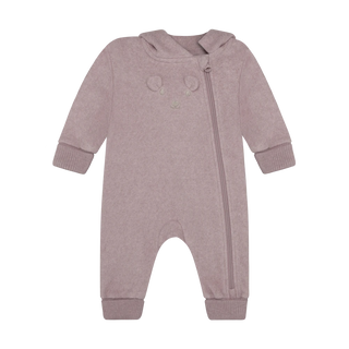 Minymo - Fleece Drakt