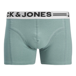Jack & Jones - Undirbuksur 3pak