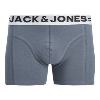 Jack & Jones - Undirbuksur 3pak