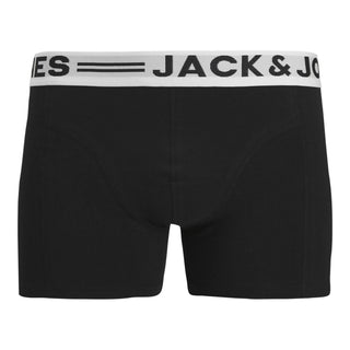 Jack & Jones - Undirbuksur 3pak