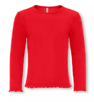 Only - Dixi Blusa