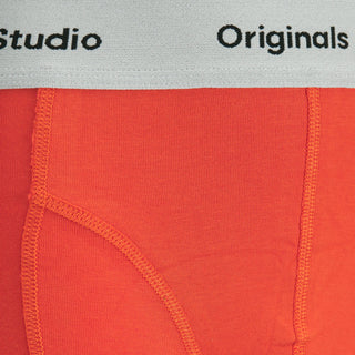 Jack & Jones - Undirbuksur 3pak