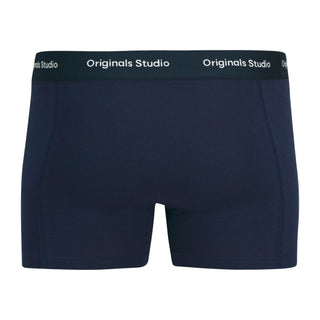 Jack & Jones - Undirbuksur 3pak