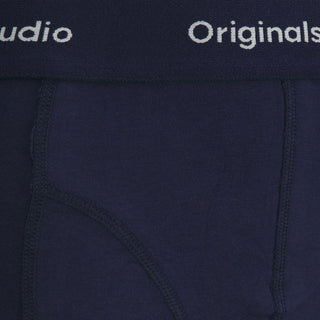 Jack & Jones - Undirbuksur 3pak