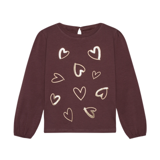 Minymo - Blusa