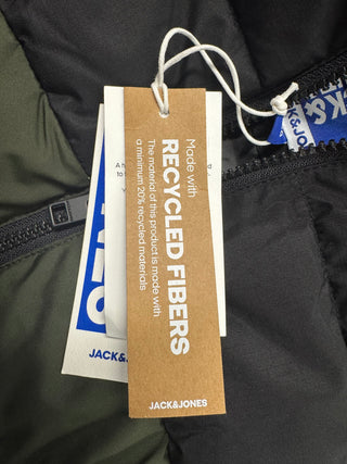 Jack & Jones - Maze Puffer Jakki