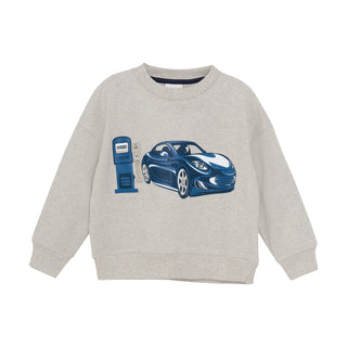 Minymo - Sweatshirt