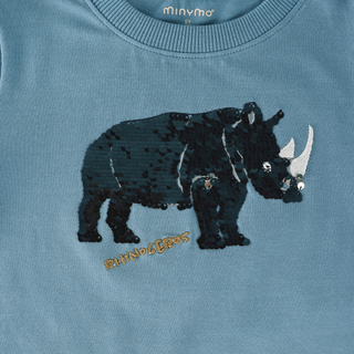 Minymo - Blusa