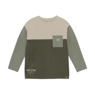 Minymo - Blusa