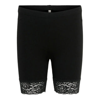 Only - Henna Life City Lace Shorts