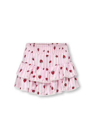 Only - Glow Shorts/niðurdeilur