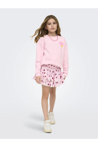Only - Glow Shorts/niðurdeilur