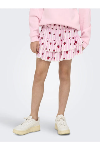 Only - Glow Shorts/niðurdeilur