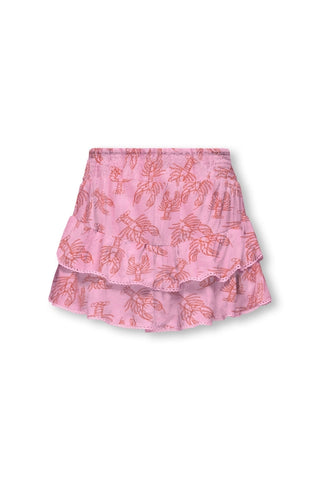 Only - Glow Shorts/niðurdeilur