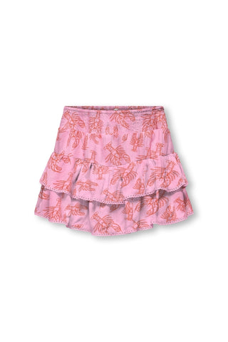Only - Glow Shorts/niðurdeilur