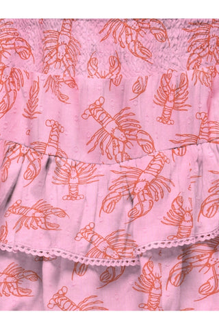 Only - Glow Shorts/niðurdeilur