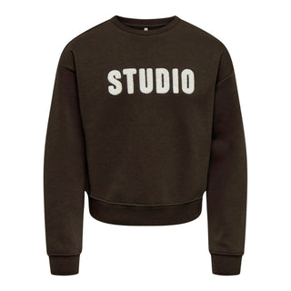 Only - Sweat Sweatshirt