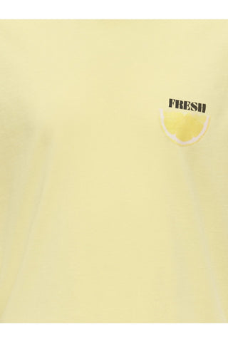 Only - Vivvi Loose Lovely T-shirt