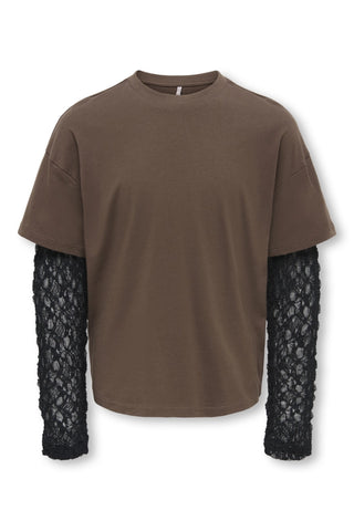 Only - Lia Blusa