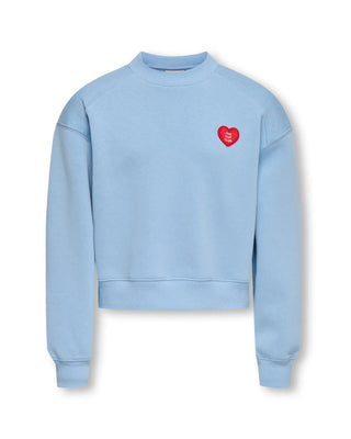 Only - Evisa Sweatshirt