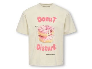 Only - Tabita T-shirt