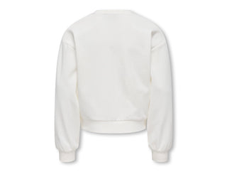Only - Terra Sweatshirt