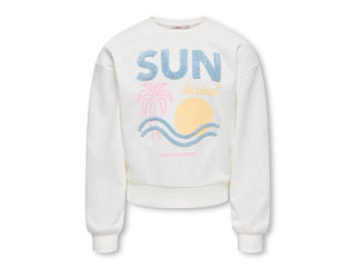 Only - Terra Sweatshirt