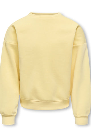 Only - Sweat Sweatshirt