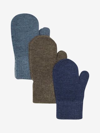 Minymo - Vøttur 3pack