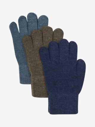 Minymo - Handskar 3pack