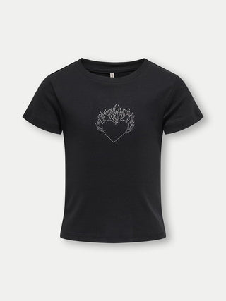 Only - Kira T-shirt