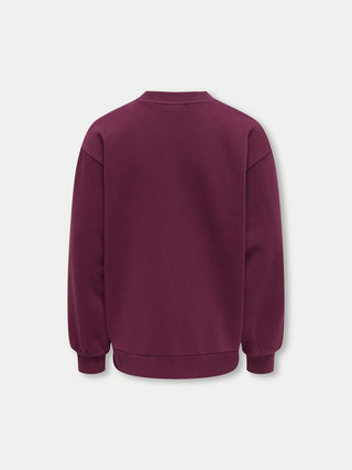Only - Maze Sweatshirt