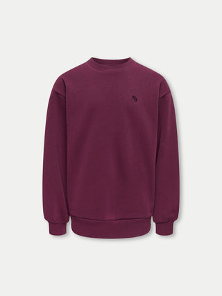Only - Maze Sweatshirt