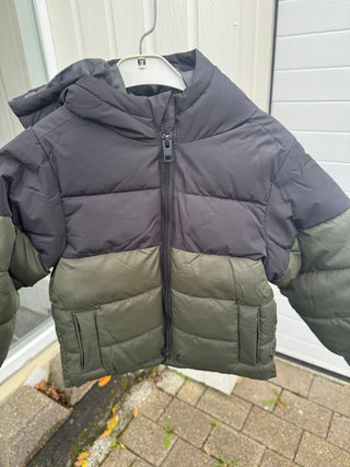 Jack & Jones - Maze Puffer Jakki