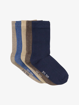Minymo - Sokkar (5pack)