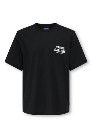 Only & Sons - Parks T-shirt