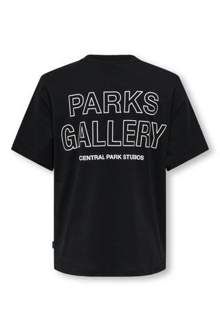 Only & Sons - Parks T-shirt