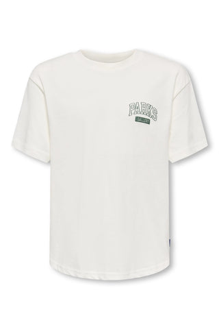 Only & Sons - Parks T-shirt