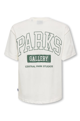 Only & Sons - Parks T-shirt