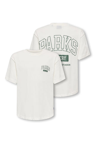 Only & Sons - Parks T-shirt
