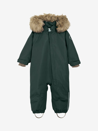 En Fant - Kavadrakt Baby