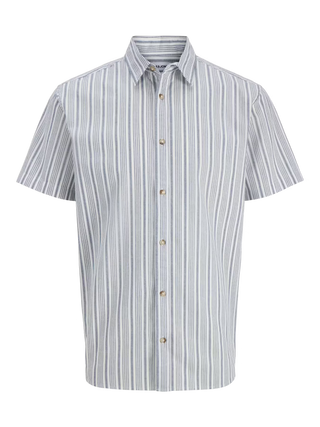 Jack & Jones - Chad Oxford Skjúrta