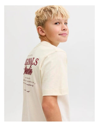 Jack & Jones - Norrebro T-shirt