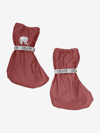 CeLaVi - Footies Fleece