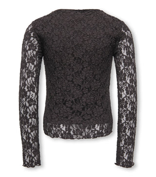 Only - Leika Lace Blusa